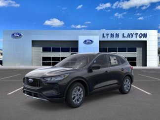 New 2025 Ford Escape Active image 1