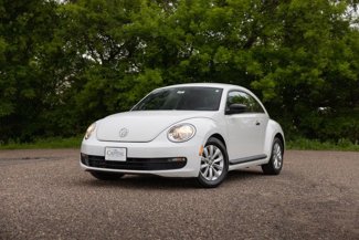 Used 2014 Volkswagen Beetle 1.8T image 1