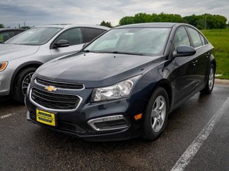 Used 2016 Chevrolet Cruze LT image 1
