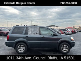 Used 2005 Honda Pilot EX-L image 1
