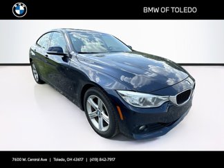 Used 2015 BMW 428i Gran Coupe xDrive image 1