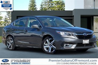 Used 2022 Subaru Legacy Limited w/ Popular Package #2 image 1