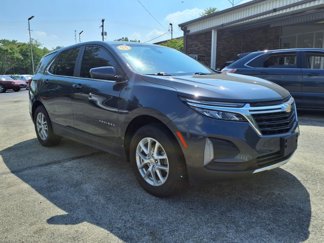 Used 2023 Chevrolet Equinox LT w/ Driver Convenience Package image 1