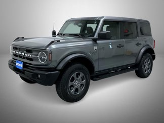 Used 2024 Ford Bronco Big Bend image 1