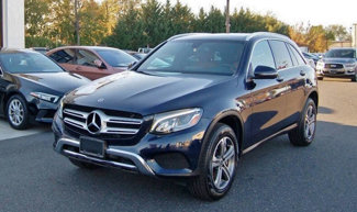 Used 2019 Mercedes-Benz GLC 350e 4MATIC image 1