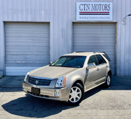 Used 2004 Cadillac SRX w/ Preferred Equipment Group image 1