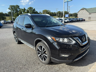 Used 2019 Nissan Rogue SL image 1