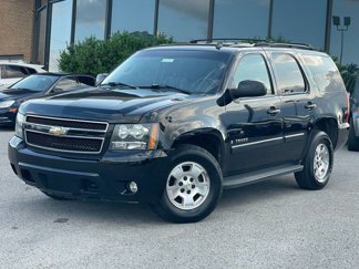 Used 2007 Chevrolet Tahoe LT w/ LT Preferred Equipment Group image 1