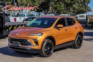 New 2024 Buick Encore GX Sport Touring image 1