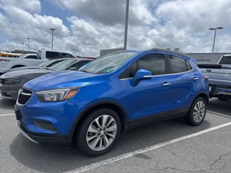 Used 2018 Buick Encore Preferred image 1