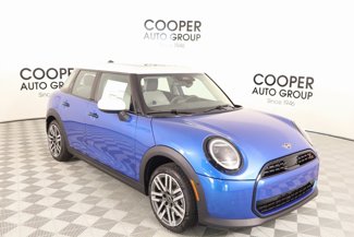 New 2025 MINI Cooper S image 1
