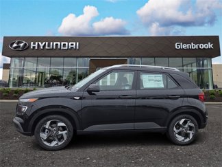 New 2025 Hyundai Venue SEL image 1