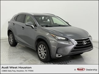 Used 2015 Lexus NX 200t FWD image 1