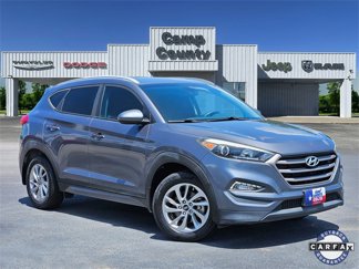 Used 2016 Hyundai Tucson SE w/ Option Group 02 image 1