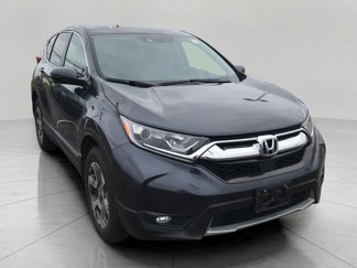 Used 2018 Honda CR-V EX image 1
