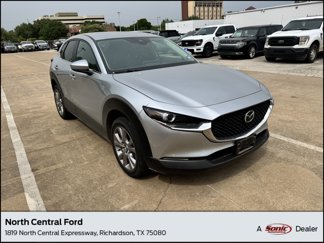 Used 2021 MAZDA CX-30 FWD 2.5 S w/ Select Package image 1