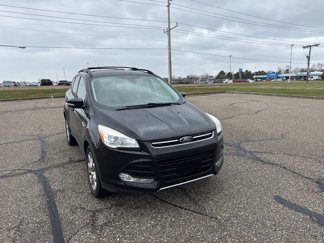 Used 2013 Ford Escape SEL image 1