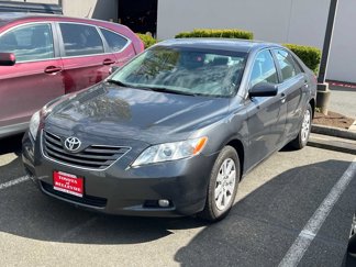 Used 2007 Toyota Camry XLE image 1