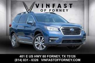 Used 2021 Subaru Ascent Limited w/ Technology Package video 1