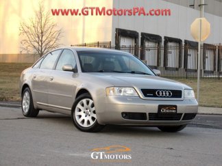 Used 1998 Audi A6 2.8 image 1