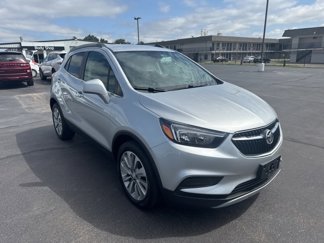 Used 2020 Buick Encore Preferred image 1