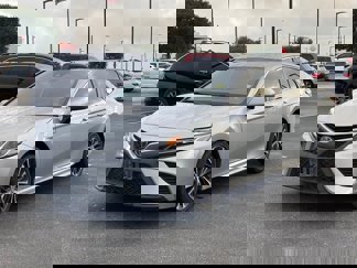 Used 2020 Toyota Camry SE image 1