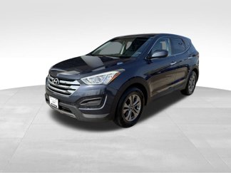 Used 2016 Hyundai Santa Fe Sport image 1
