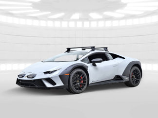 Used 2024 Lamborghini Huracan Sterrato image 1