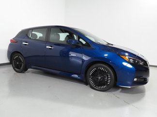 Used 2024 Nissan Leaf SV Plus image 1