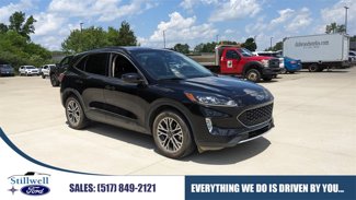Used 2020 Ford Escape SEL image 1
