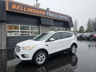 Used 2018 Ford Escape SE image 1