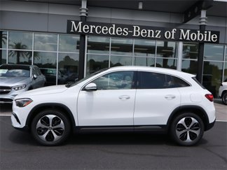 New 2025 Mercedes-Benz GLA 250 image 1