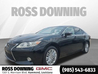 Used 2013 Lexus ES 350 image 1