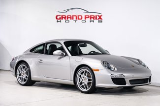 Used 2010 Porsche 911 Carrera image 1