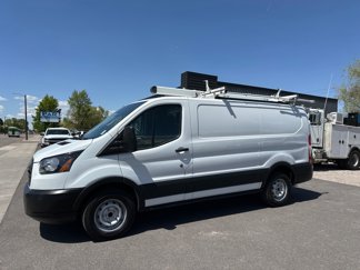 Used 2019 Ford Transit 150 130 Low Roof w/ Interior Upgrade Package image 1
