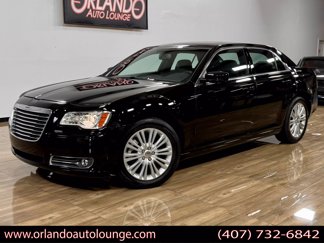 Used 2014 Chrysler 300 AWD w/ Driver Convenience Group image 1