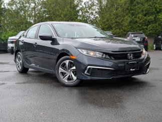 Used 2019 Honda Civic LX image 1