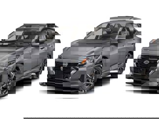 New 2025 Nissan Sentra SV image 1