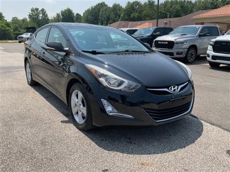 Used 2016 Hyundai Elantra Value Edition image 1