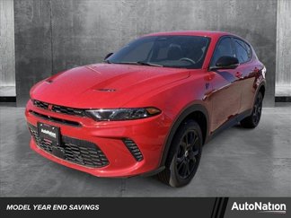 New 2024 Dodge Hornet GT w/ Tech Pack w/o Parking image 1