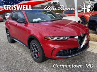 New 2024 Alfa Romeo Tonale Ti image 1