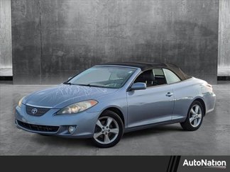 Used 2005 Toyota Solara SE image 1
