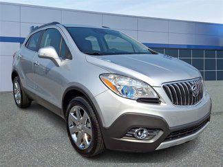 Used 2014 Buick Encore Premium image 1