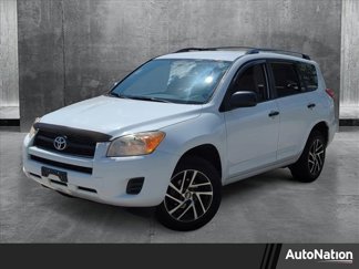 Used 2012 Toyota RAV4 FWD image 1