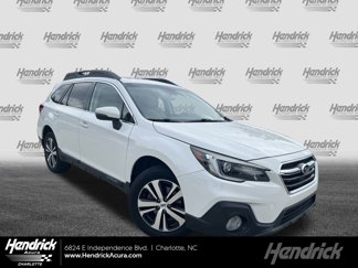 Used 2019 Subaru Outback 2.5i Limited video 1