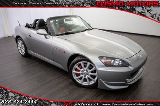 Used 2007 Honda S2000 image 1