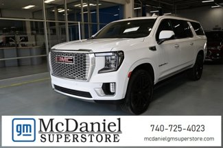 Used 2021 GMC Yukon XL Denali image 1