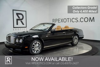 Used 2007 Bentley Azure image 1