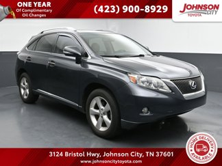Used 2010 Lexus RX 350 AWD image 1