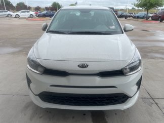 Used 2021 Kia Rio LX image 1